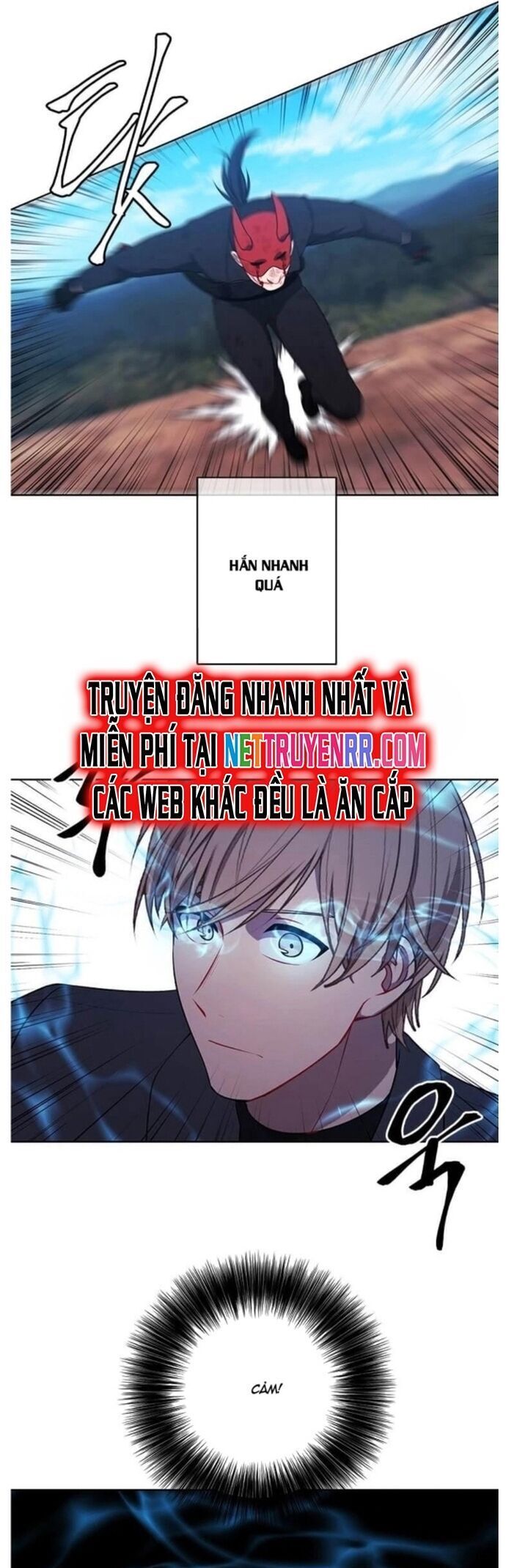 Biến Thành Phế Vật Trong Tiểu Thuyết Giả Tưởng Chapter 81 - 3