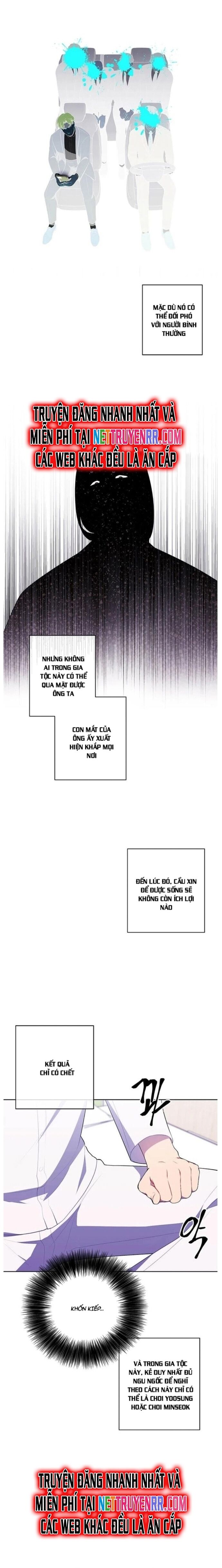 Biến Thành Phế Vật Trong Tiểu Thuyết Giả Tưởng Chapter 81 - 21