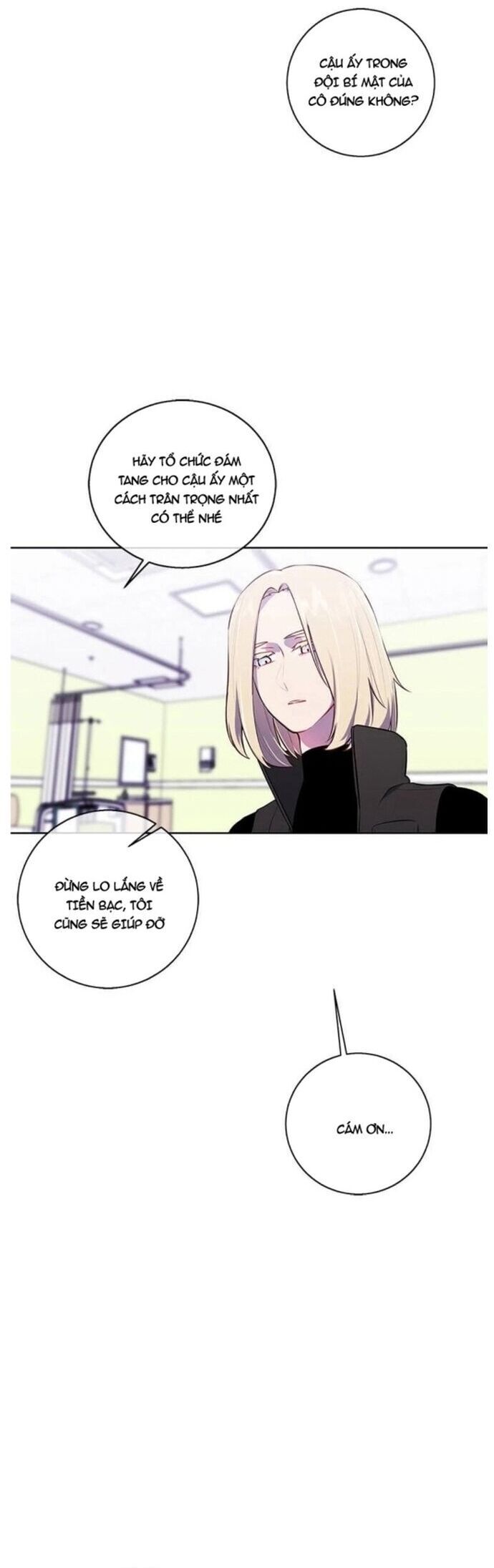 Biến Thành Phế Vật Trong Tiểu Thuyết Giả Tưởng Chapter 81 - 25