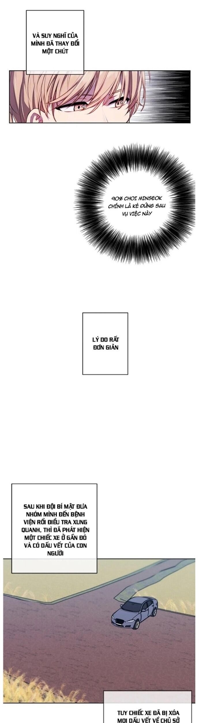 Biến Thành Phế Vật Trong Tiểu Thuyết Giả Tưởng Chapter 81 - 30