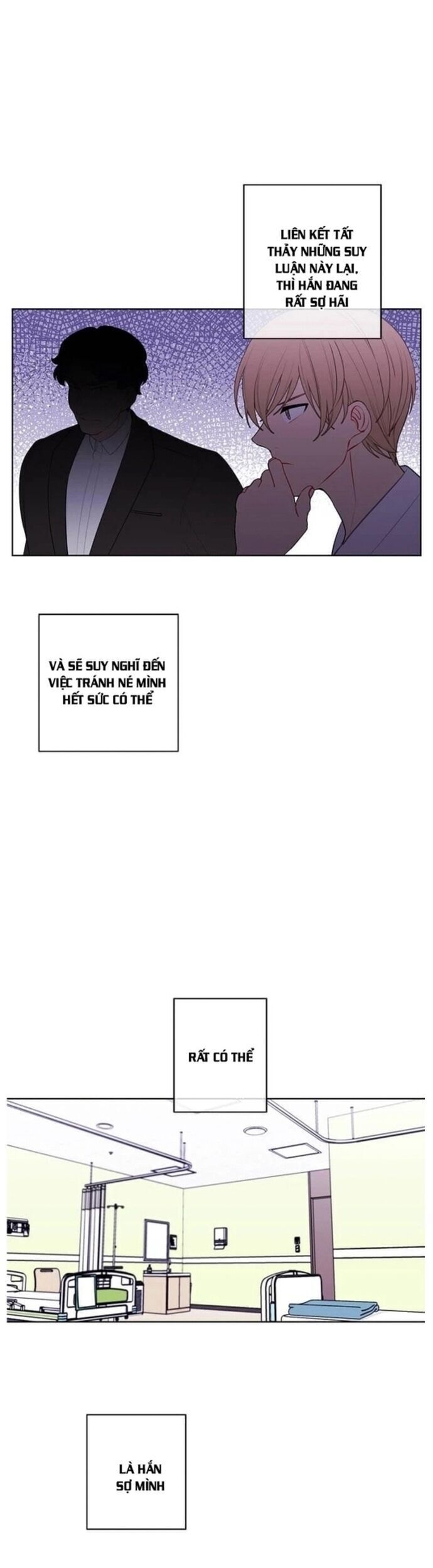 Biến Thành Phế Vật Trong Tiểu Thuyết Giả Tưởng Chapter 81 - 34