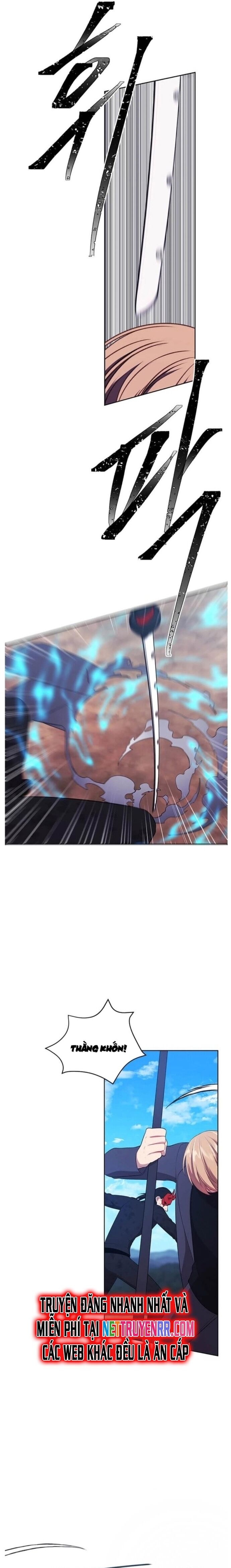 Biến Thành Phế Vật Trong Tiểu Thuyết Giả Tưởng Chapter 81 - 5