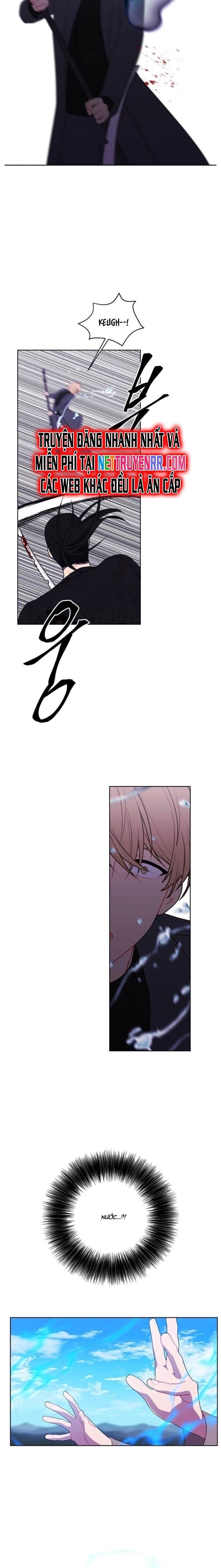 Biến Thành Phế Vật Trong Tiểu Thuyết Giả Tưởng Chapter 81 - 8