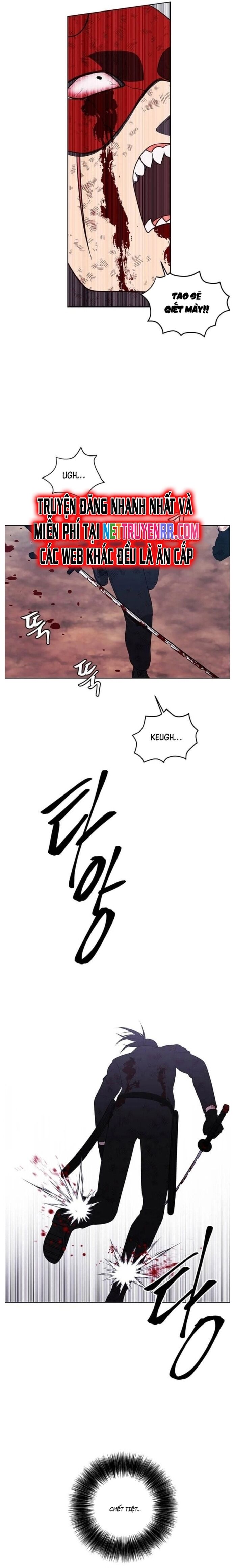 Biến Thành Phế Vật Trong Tiểu Thuyết Giả Tưởng Chapter 81 - 10