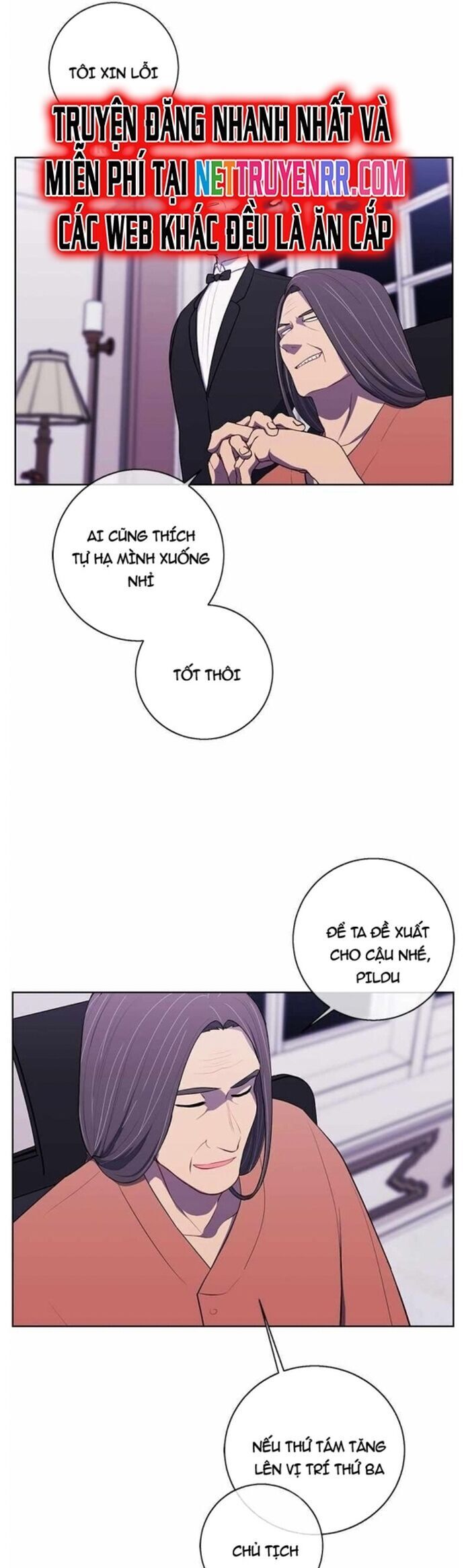 Biến Thành Phế Vật Trong Tiểu Thuyết Giả Tưởng Chapter 82 - 21