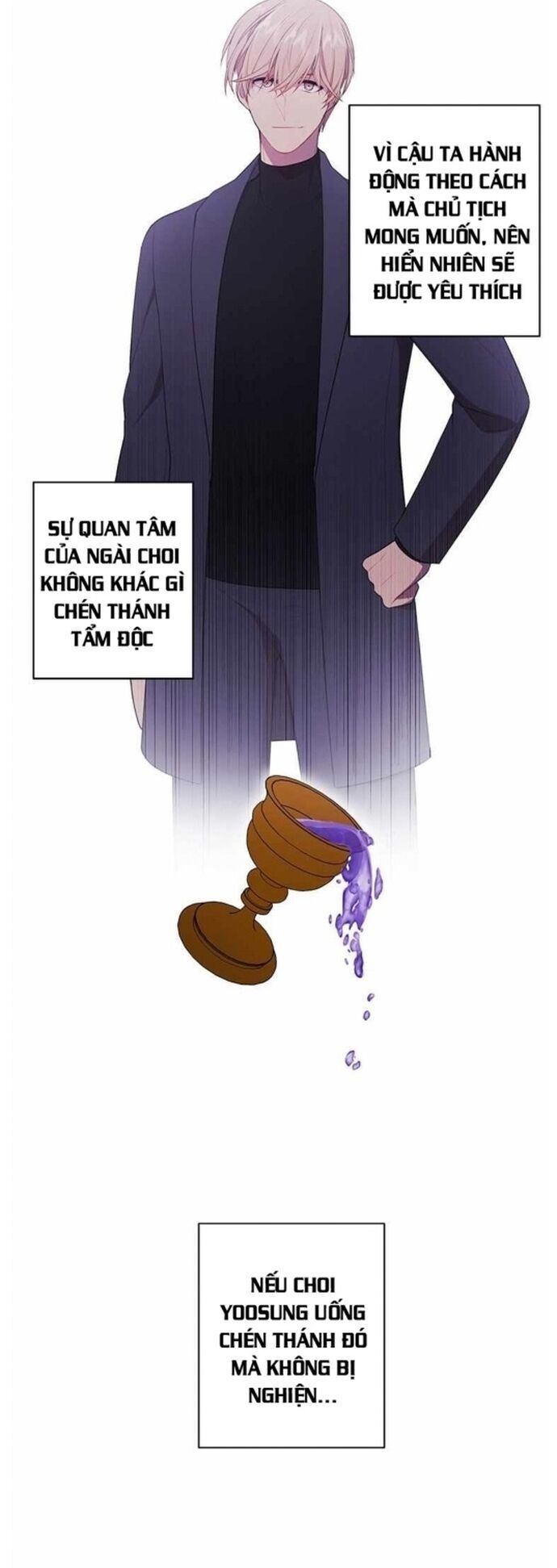 Biến Thành Phế Vật Trong Tiểu Thuyết Giả Tưởng Chapter 82 - 25