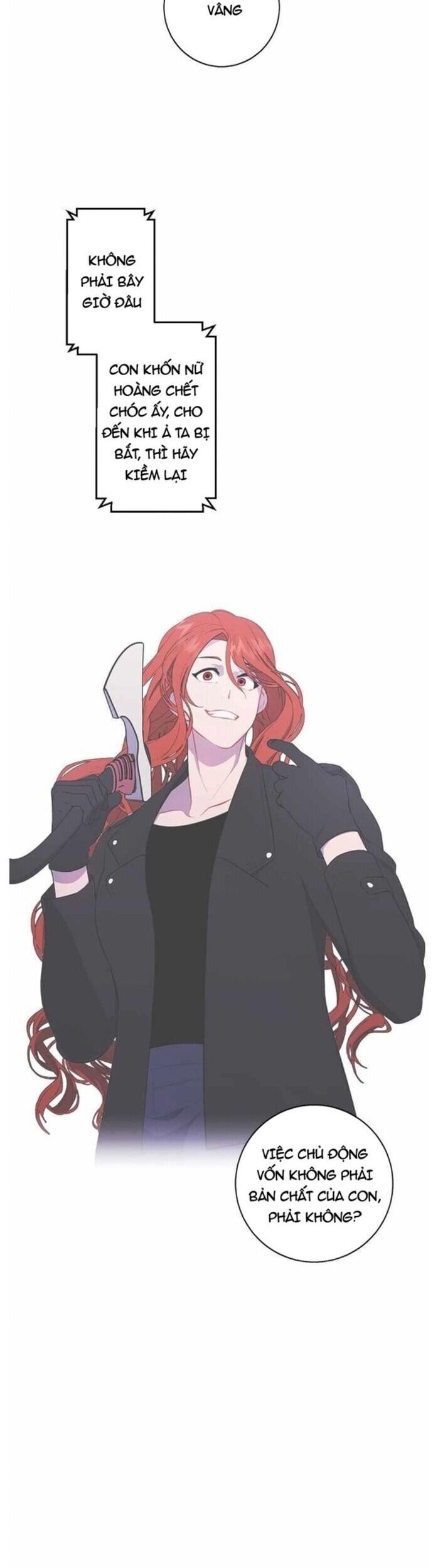 Biến Thành Phế Vật Trong Tiểu Thuyết Giả Tưởng Chapter 82 - 4