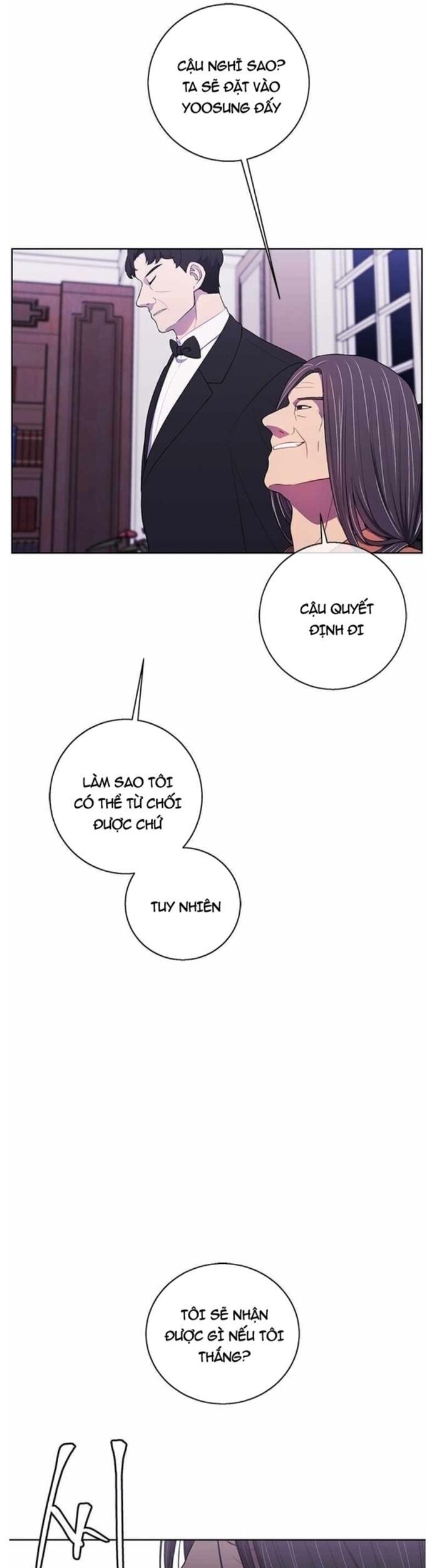 Biến Thành Phế Vật Trong Tiểu Thuyết Giả Tưởng Chapter 82 - 31