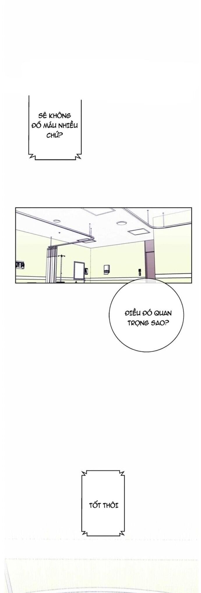 Biến Thành Phế Vật Trong Tiểu Thuyết Giả Tưởng Chapter 82 - 6