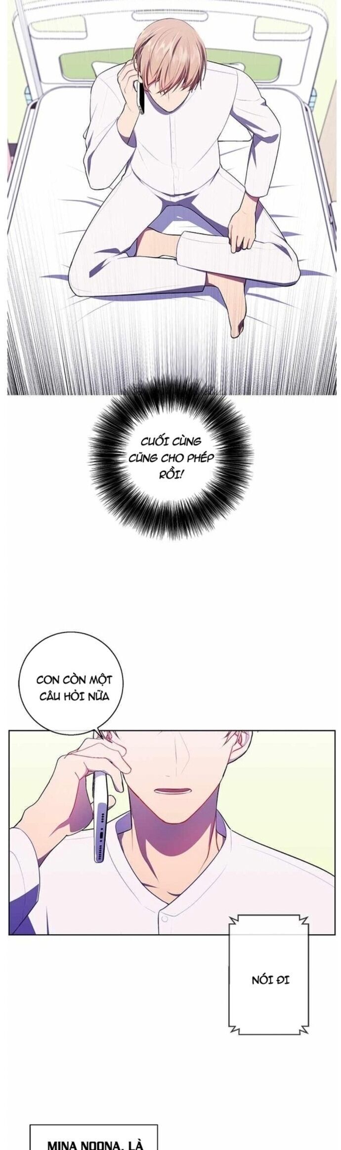 Biến Thành Phế Vật Trong Tiểu Thuyết Giả Tưởng Chapter 82 - 7