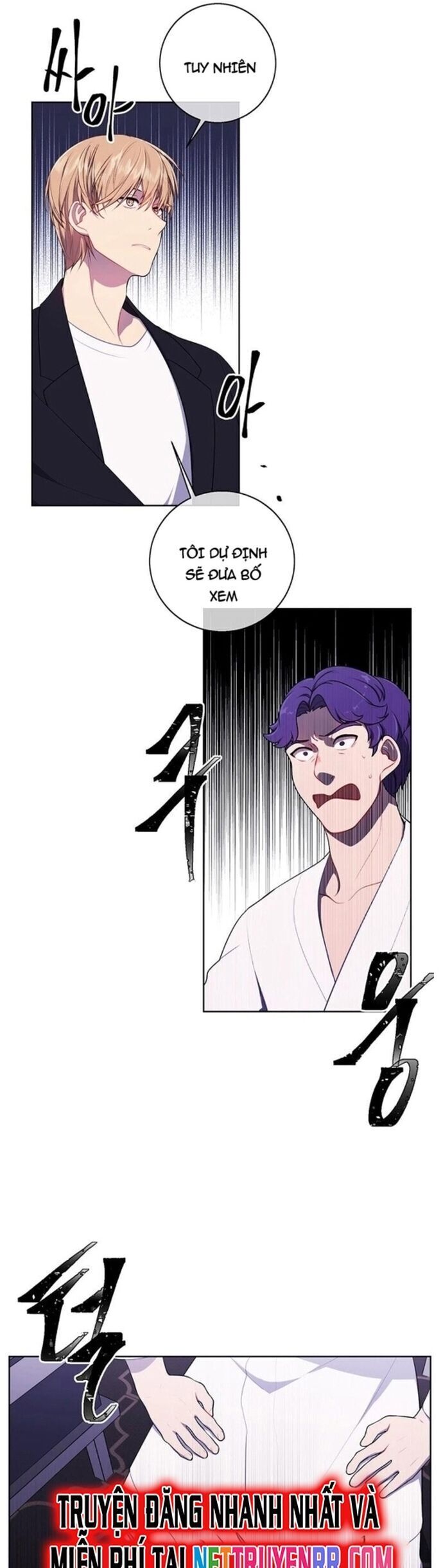 Biến Thành Phế Vật Trong Tiểu Thuyết Giả Tưởng Chapter 83 - 15