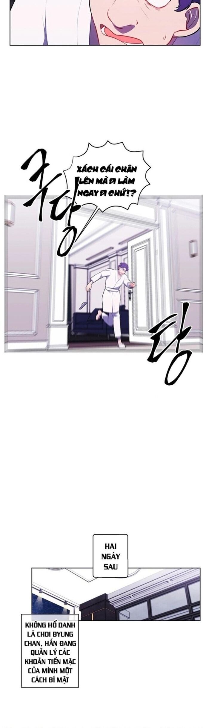 Biến Thành Phế Vật Trong Tiểu Thuyết Giả Tưởng Chapter 83 - 28