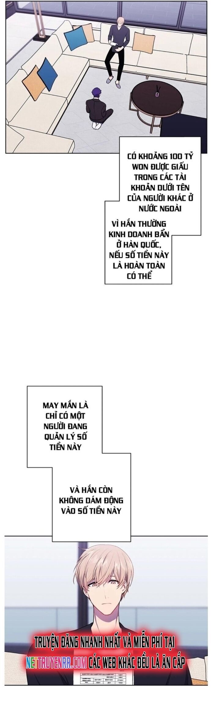 Biến Thành Phế Vật Trong Tiểu Thuyết Giả Tưởng Chapter 83 - 29