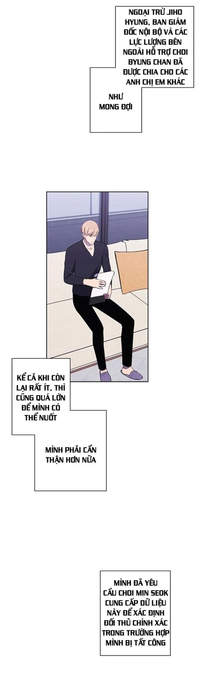 Biến Thành Phế Vật Trong Tiểu Thuyết Giả Tưởng Chapter 83 - 30