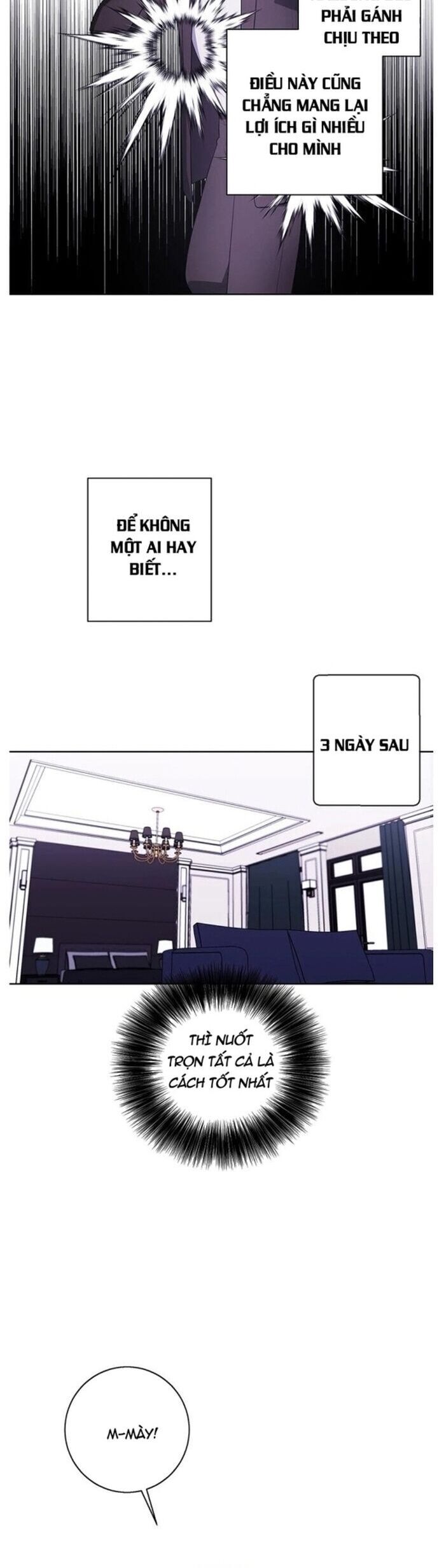 Biến Thành Phế Vật Trong Tiểu Thuyết Giả Tưởng Chapter 83 - 4