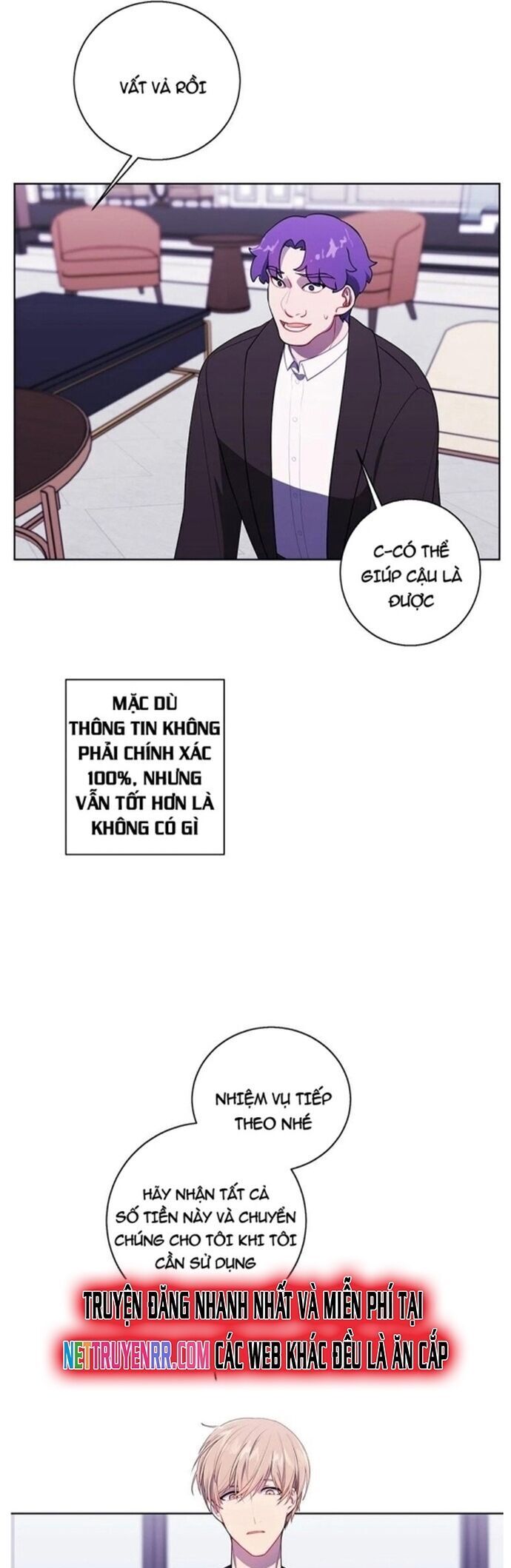 Biến Thành Phế Vật Trong Tiểu Thuyết Giả Tưởng Chapter 83 - 31