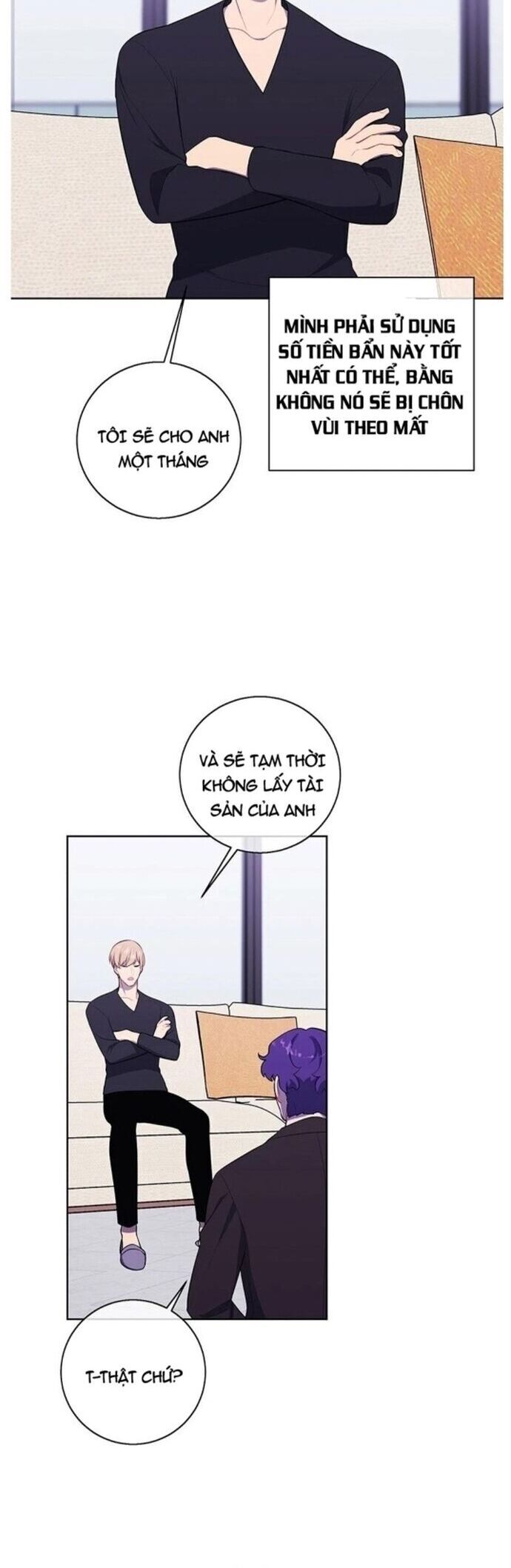 Biến Thành Phế Vật Trong Tiểu Thuyết Giả Tưởng Chapter 83 - 32