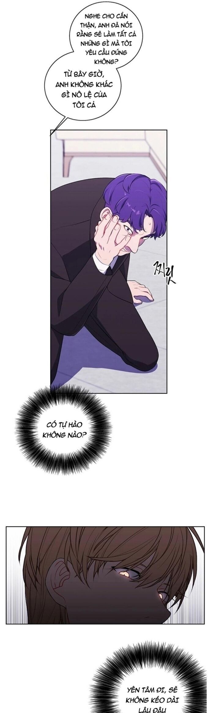 Biến Thành Phế Vật Trong Tiểu Thuyết Giả Tưởng Chapter 83 - 35