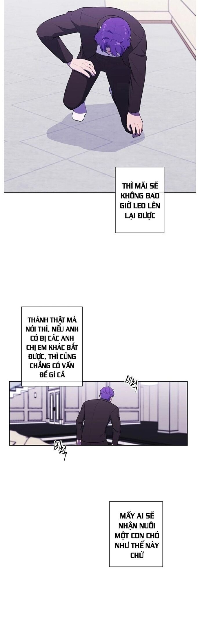 Biến Thành Phế Vật Trong Tiểu Thuyết Giả Tưởng Chapter 83 - 37