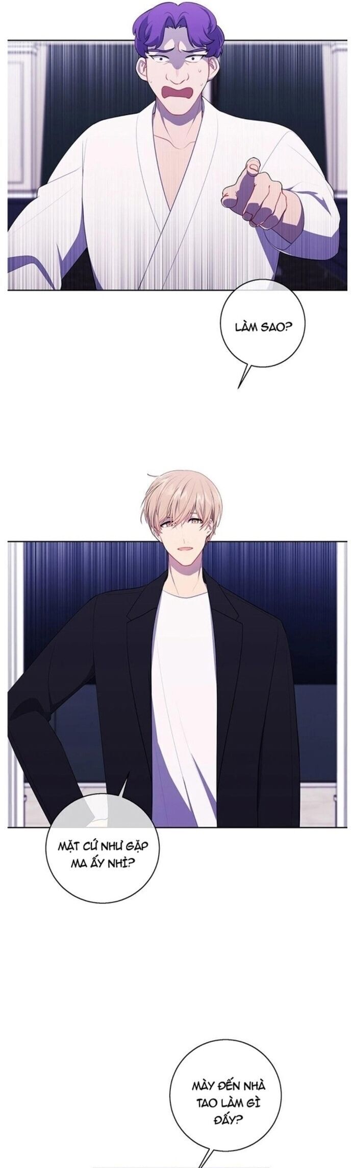 Biến Thành Phế Vật Trong Tiểu Thuyết Giả Tưởng Chapter 83 - 5