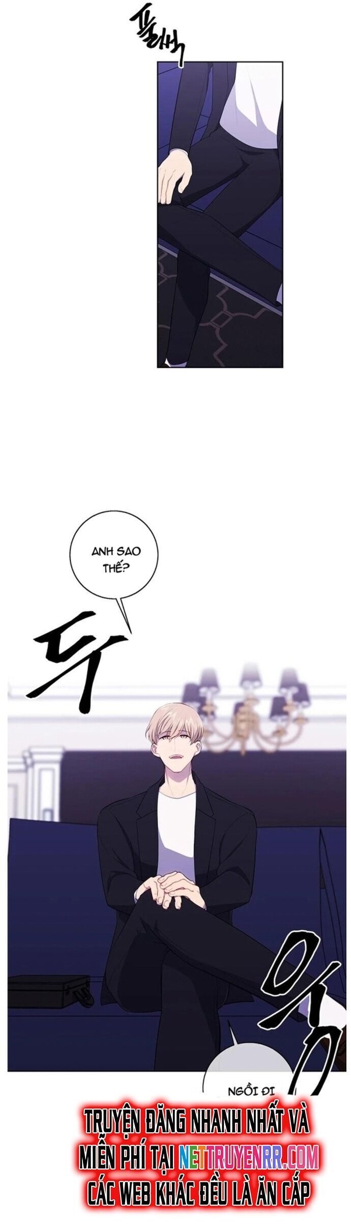 Biến Thành Phế Vật Trong Tiểu Thuyết Giả Tưởng Chapter 83 - 7