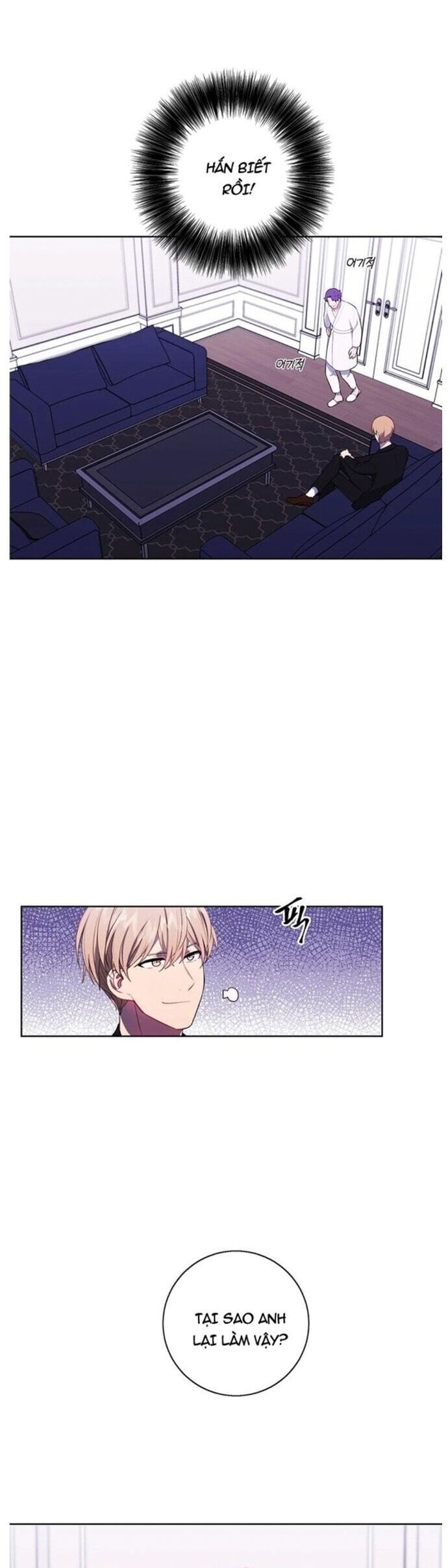 Biến Thành Phế Vật Trong Tiểu Thuyết Giả Tưởng Chapter 83 - 8