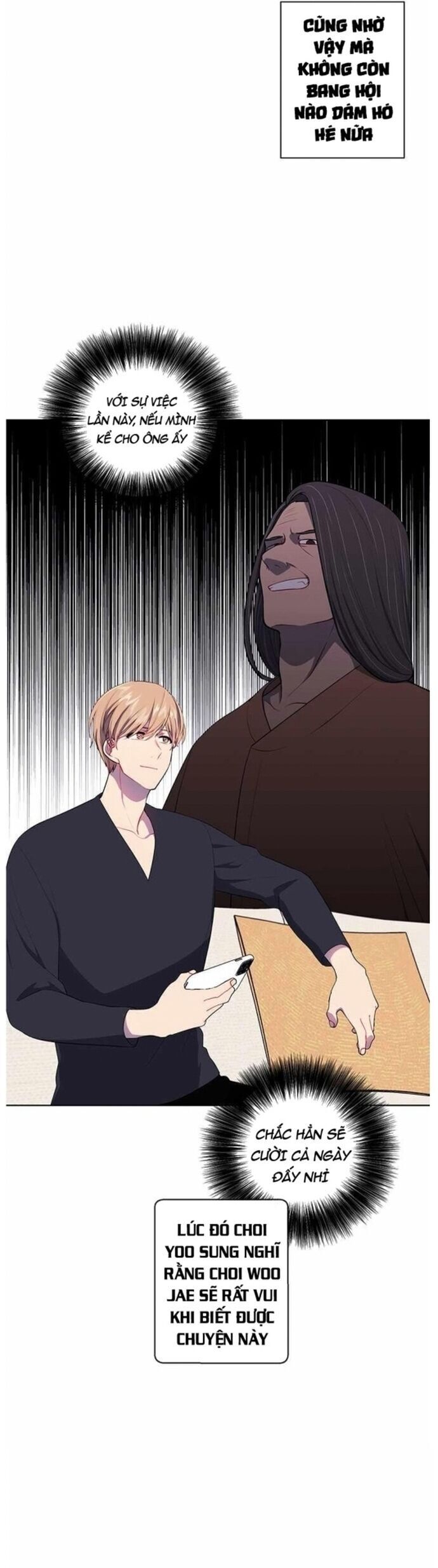 Biến Thành Phế Vật Trong Tiểu Thuyết Giả Tưởng Chapter 84 - 11