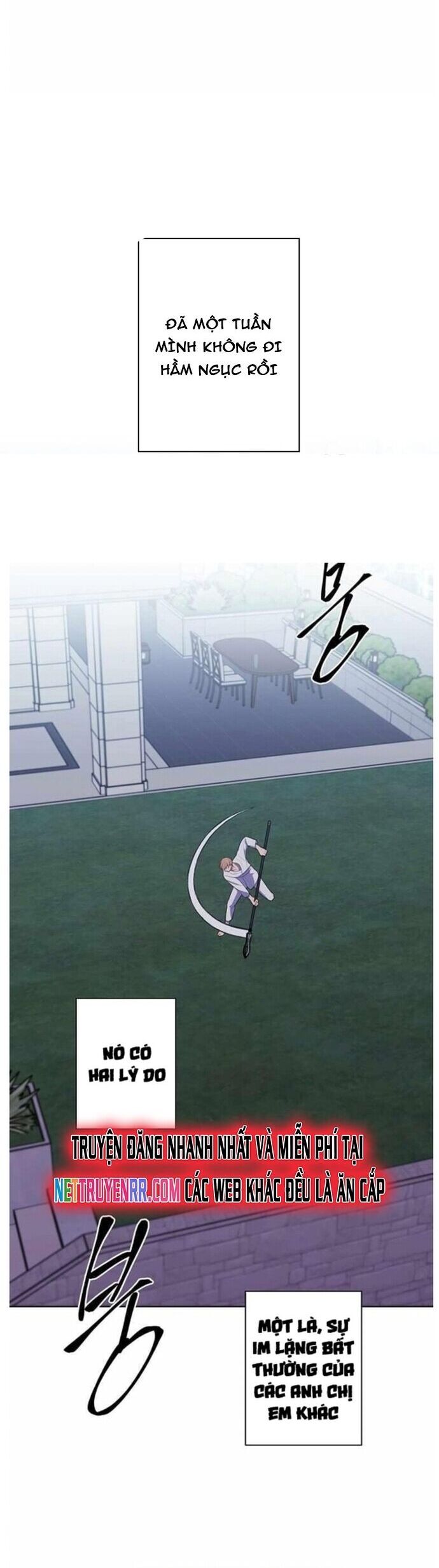 Biến Thành Phế Vật Trong Tiểu Thuyết Giả Tưởng Chapter 84 - 12