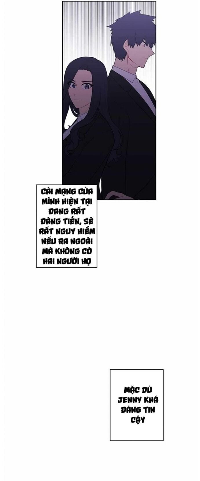 Biến Thành Phế Vật Trong Tiểu Thuyết Giả Tưởng Chapter 84 - 13