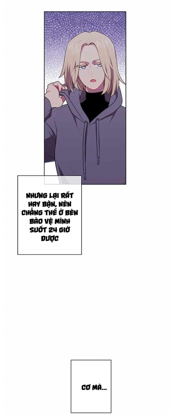 Biến Thành Phế Vật Trong Tiểu Thuyết Giả Tưởng Chapter 84 - 14