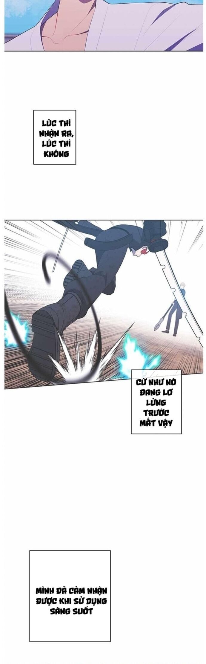 Biến Thành Phế Vật Trong Tiểu Thuyết Giả Tưởng Chapter 84 - 18