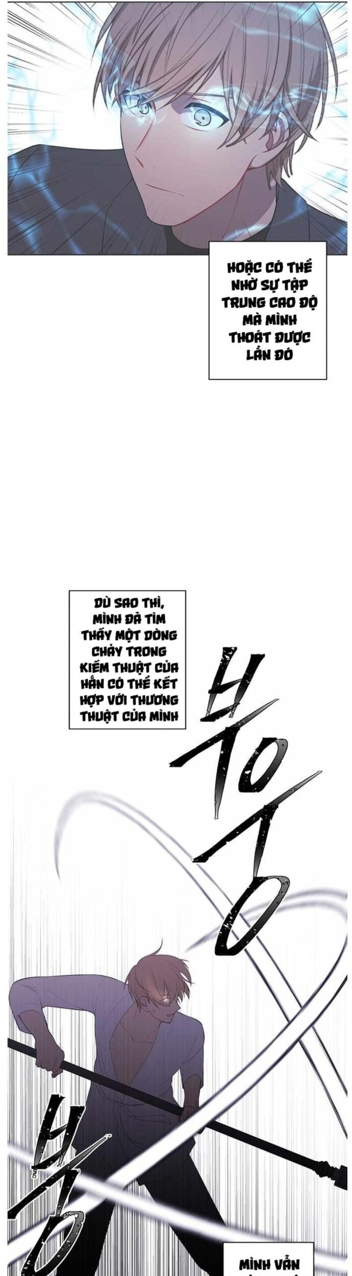 Biến Thành Phế Vật Trong Tiểu Thuyết Giả Tưởng Chapter 84 - 19