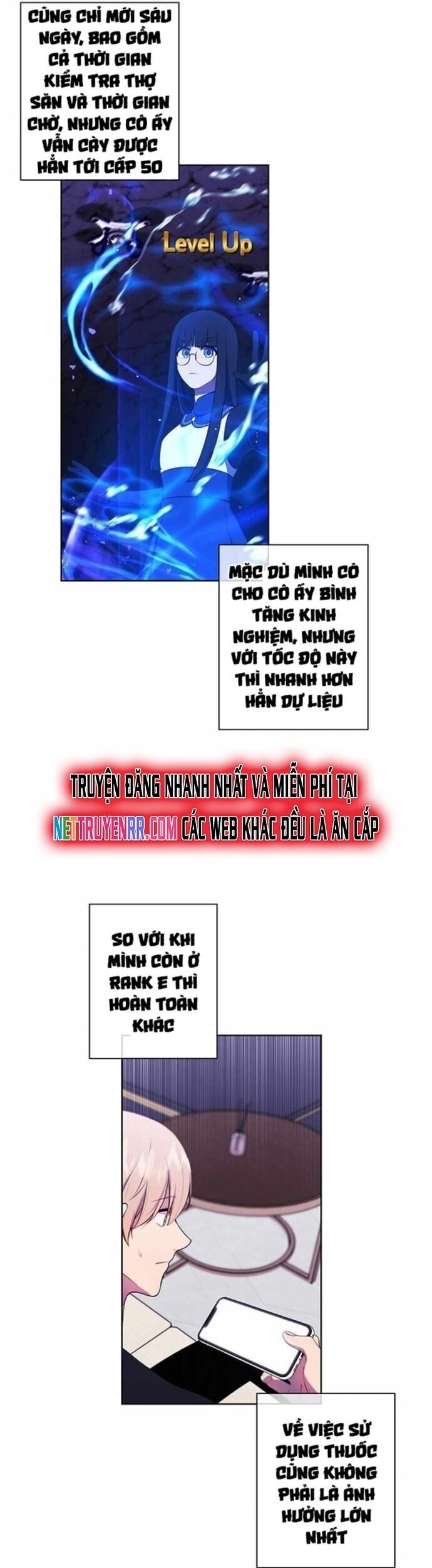 Biến Thành Phế Vật Trong Tiểu Thuyết Giả Tưởng Chapter 84 - 3