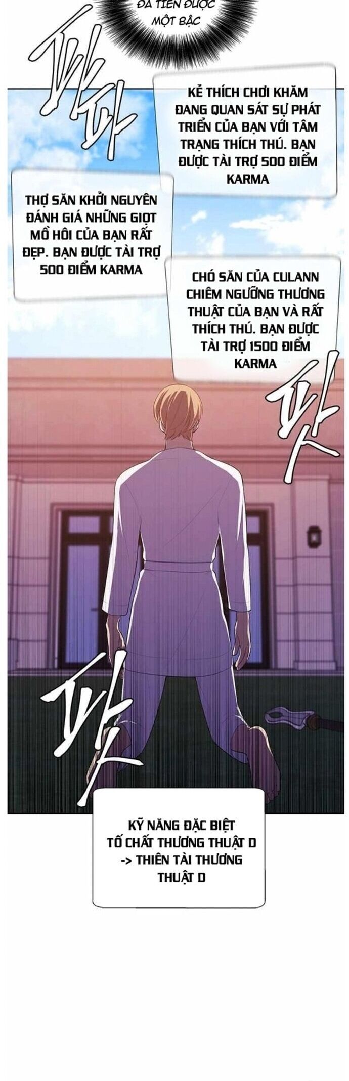 Biến Thành Phế Vật Trong Tiểu Thuyết Giả Tưởng Chapter 84 - 27