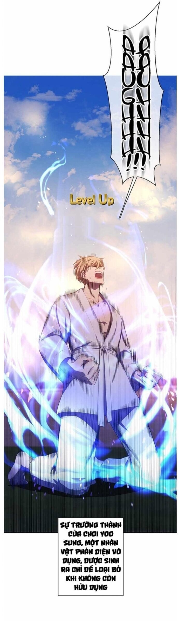 Biến Thành Phế Vật Trong Tiểu Thuyết Giả Tưởng Chapter 84 - 28