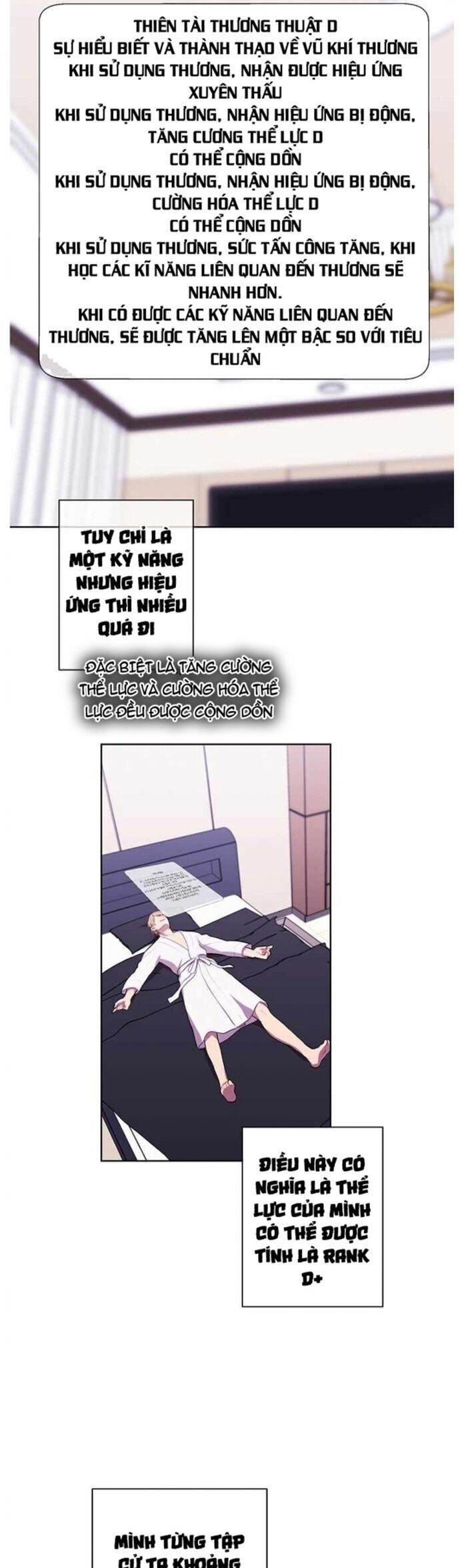 Biến Thành Phế Vật Trong Tiểu Thuyết Giả Tưởng Chapter 84 - 30