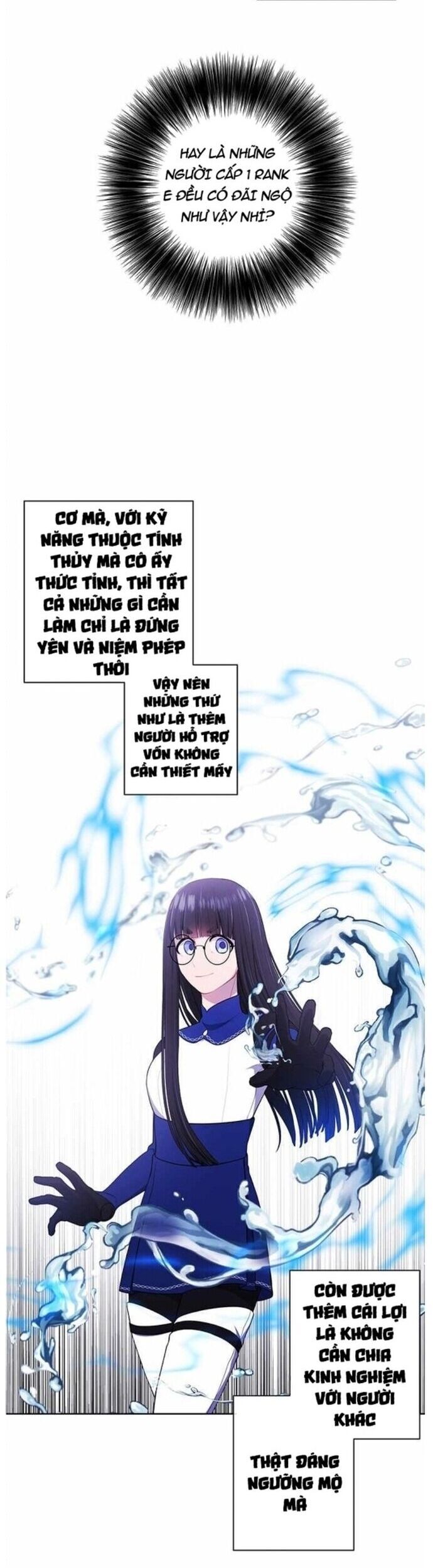 Biến Thành Phế Vật Trong Tiểu Thuyết Giả Tưởng Chapter 84 - 4