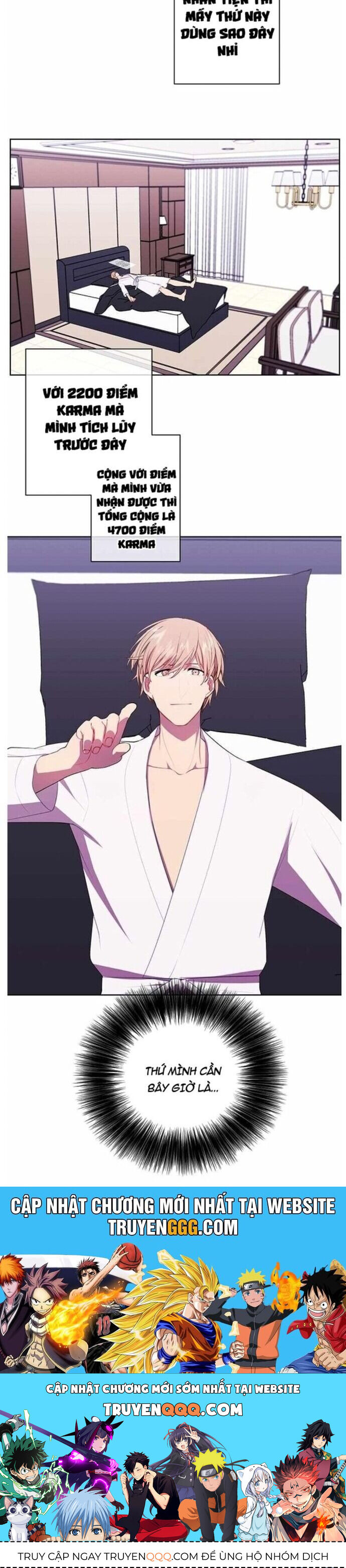 Biến Thành Phế Vật Trong Tiểu Thuyết Giả Tưởng Chapter 84 - 33