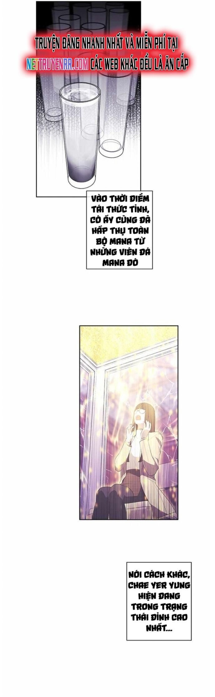 Biến Thành Phế Vật Trong Tiểu Thuyết Giả Tưởng Chapter 84 - 7