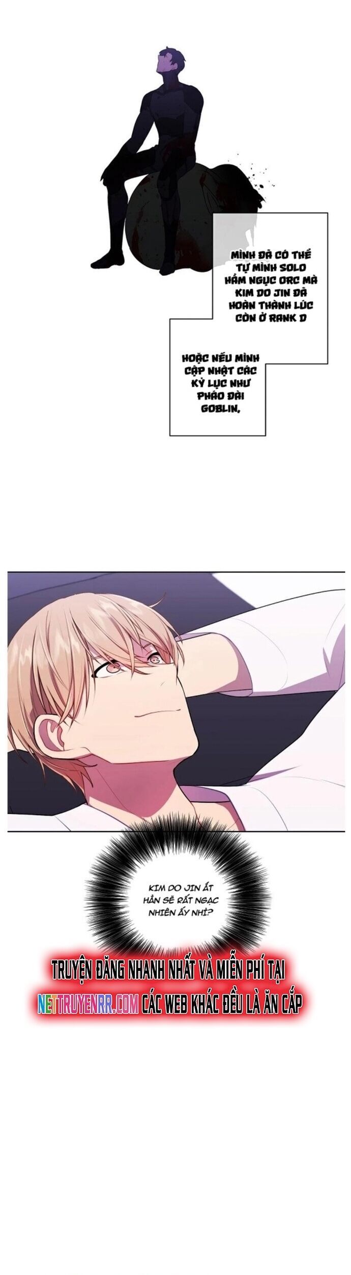 Biến Thành Phế Vật Trong Tiểu Thuyết Giả Tưởng Chapter 85 - 11