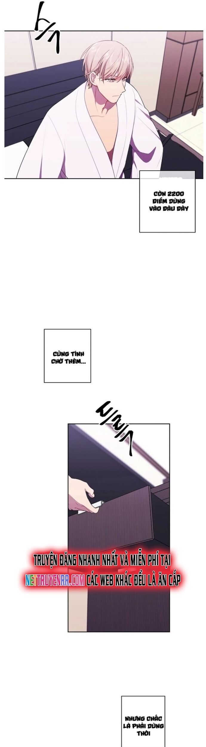 Biến Thành Phế Vật Trong Tiểu Thuyết Giả Tưởng Chapter 85 - 13