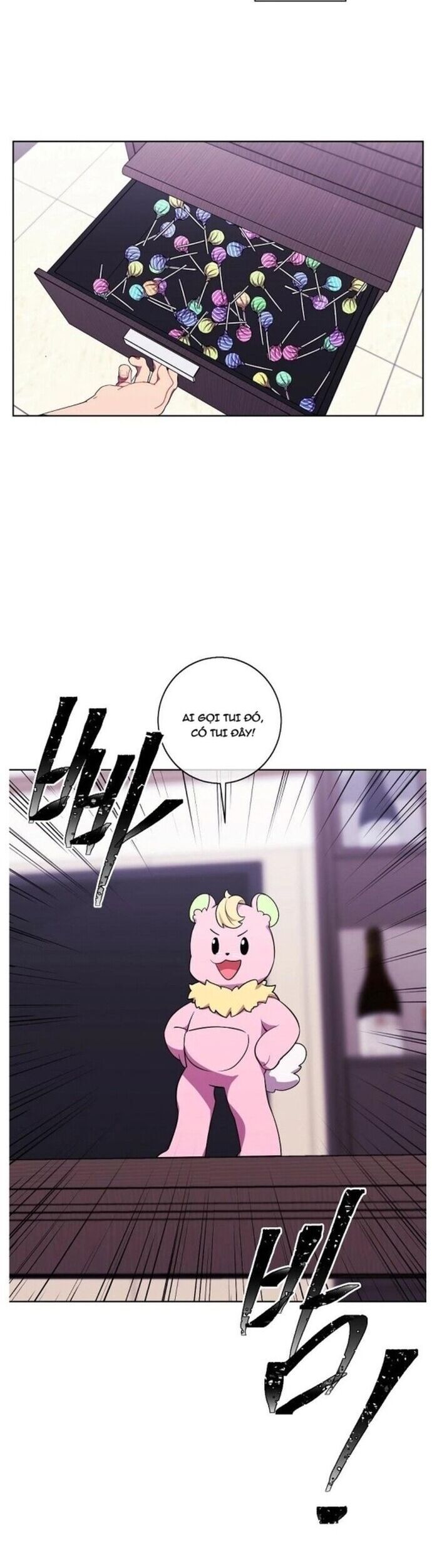 Biến Thành Phế Vật Trong Tiểu Thuyết Giả Tưởng Chapter 85 - 14