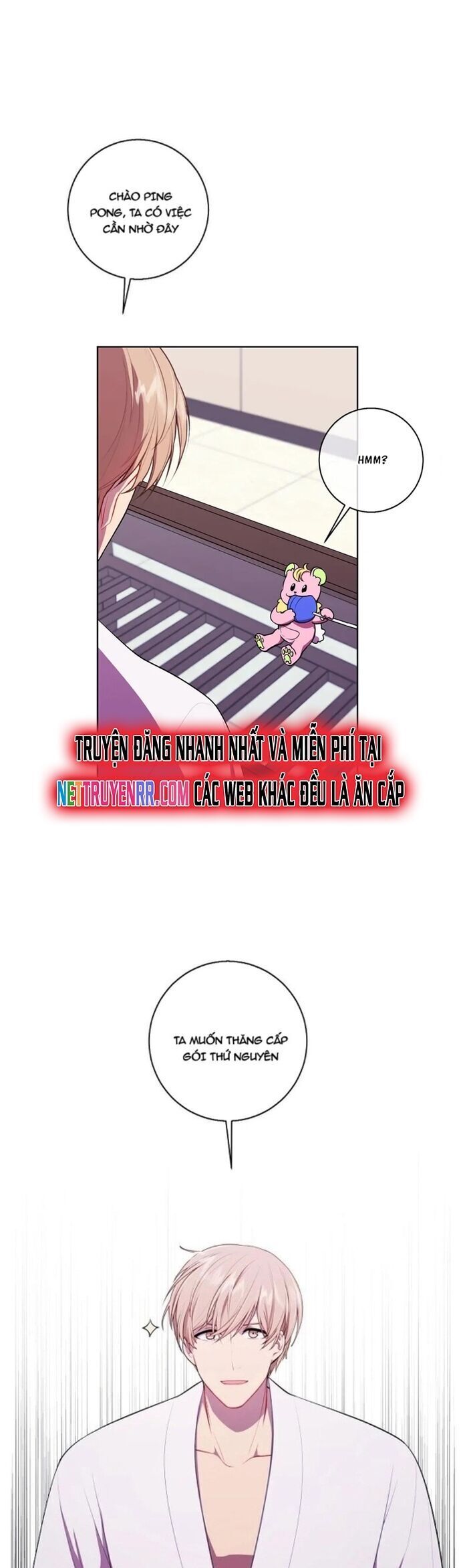 Biến Thành Phế Vật Trong Tiểu Thuyết Giả Tưởng Chapter 85 - 15