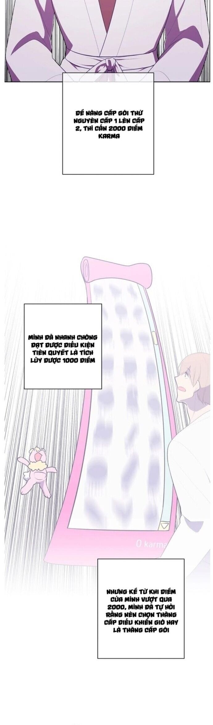 Biến Thành Phế Vật Trong Tiểu Thuyết Giả Tưởng Chapter 85 - 16