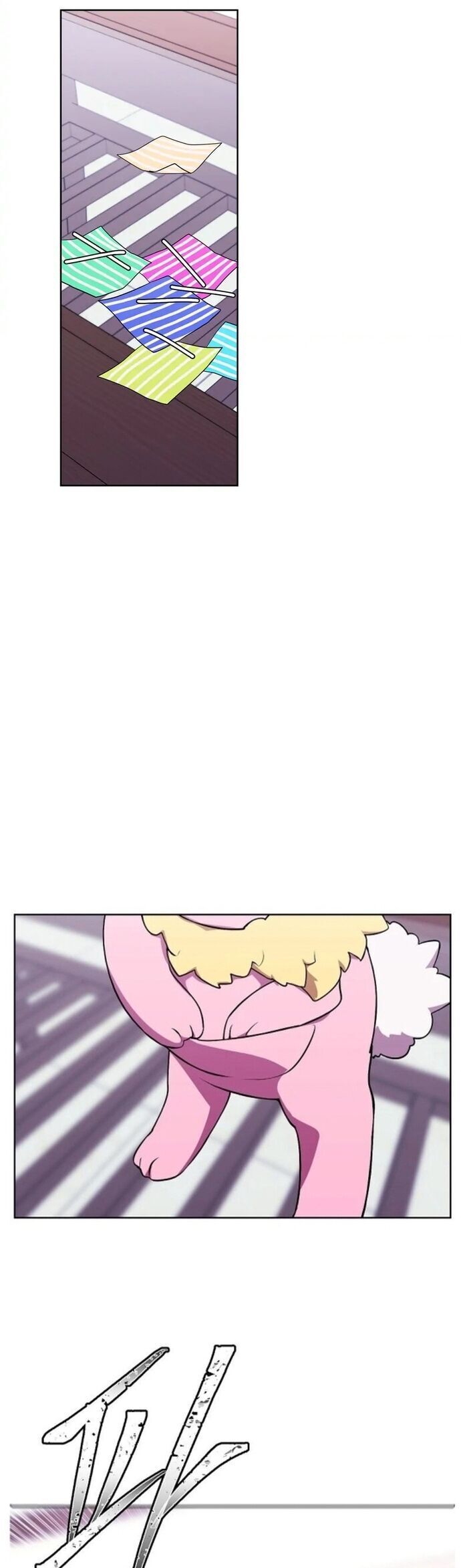 Biến Thành Phế Vật Trong Tiểu Thuyết Giả Tưởng Chapter 85 - 19