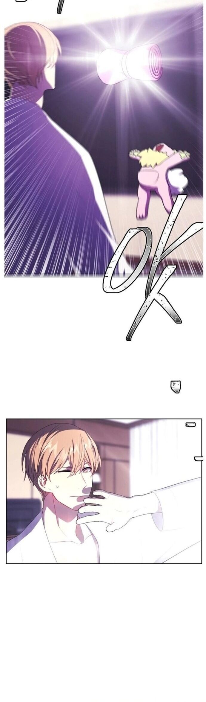 Biến Thành Phế Vật Trong Tiểu Thuyết Giả Tưởng Chapter 85 - 20