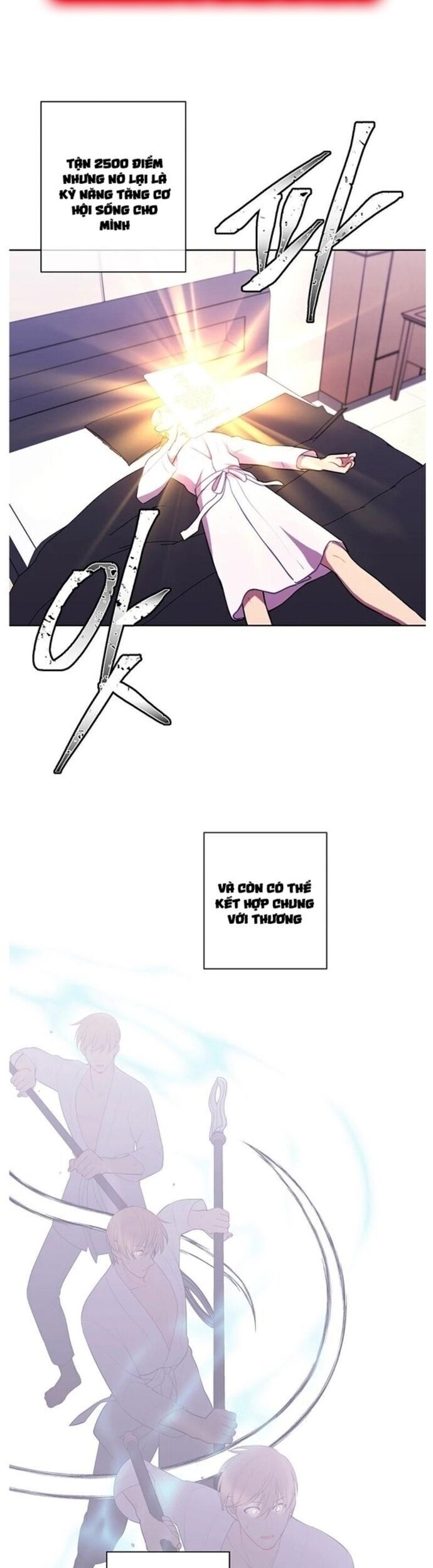 Biến Thành Phế Vật Trong Tiểu Thuyết Giả Tưởng Chapter 85 - 3