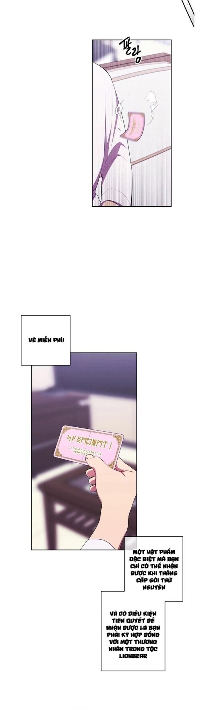 Biến Thành Phế Vật Trong Tiểu Thuyết Giả Tưởng Chapter 85 - 22