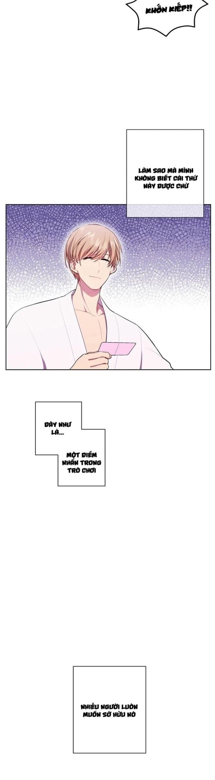 Biến Thành Phế Vật Trong Tiểu Thuyết Giả Tưởng Chapter 85 - 24