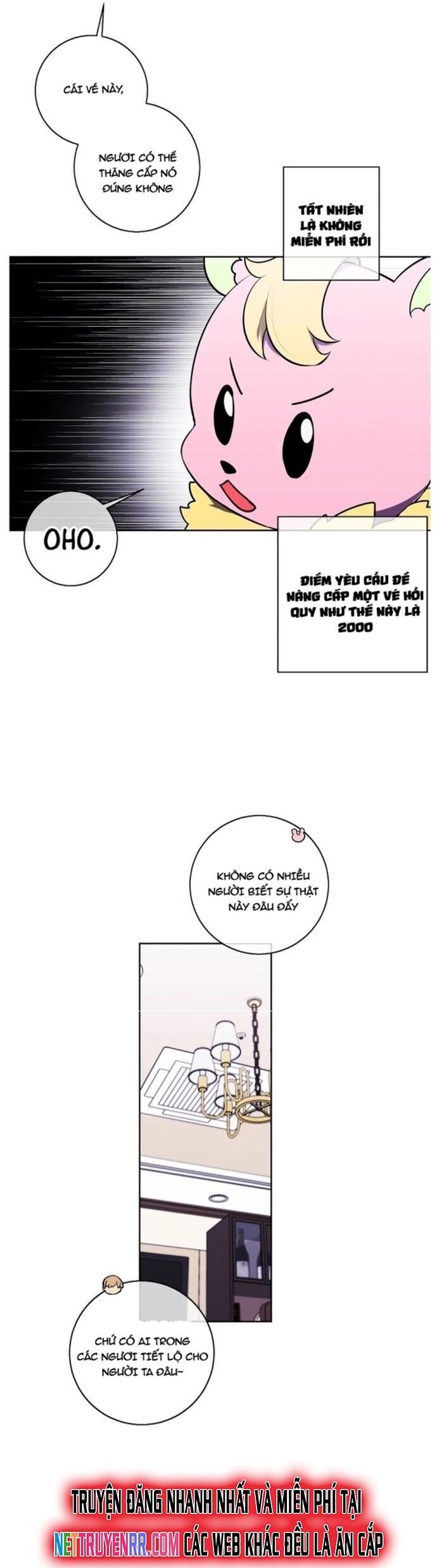 Biến Thành Phế Vật Trong Tiểu Thuyết Giả Tưởng Chapter 85 - 27